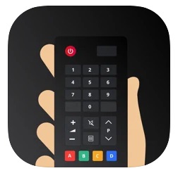 Element TV remote app for iPhone