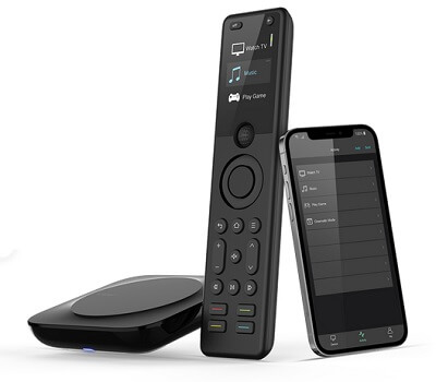 Sofabaton X1 universal remote review