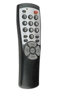 brightstar remote